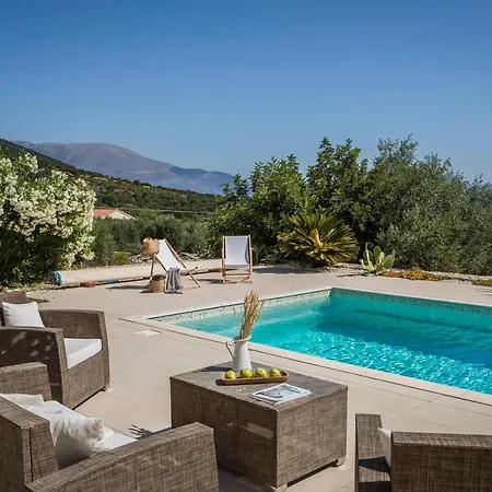 Villa Hermes *