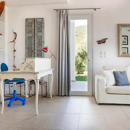 Hermes Villa