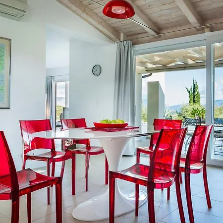 Hermes Villa *
